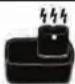 Güde GPS 3 6-1 5V LI-ION - Обозначение - 13