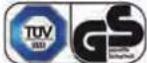 Güde GPS 3 6-1 5V LI-ION - Marcare - 2