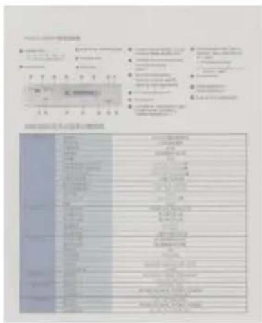 AVISION AD136WN - 维足 - 1