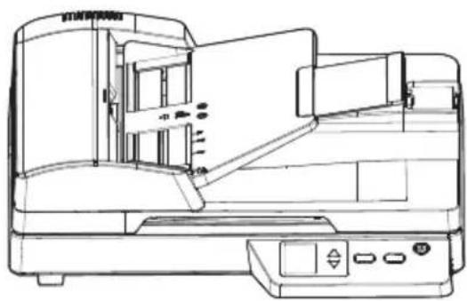 AVISION AD136WN - 包裝明細 - 1