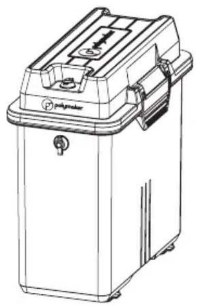 Polymaker PolyDryer PX01002 - Packing List - 1