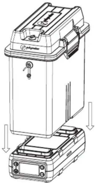Polymaker PolyDryer PX01002 - Vor Benutzung lesen - 21
