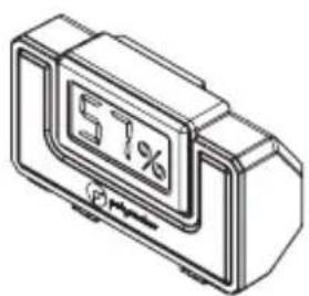 Polymaker PolyDryer PX01002 - Lista de embalaje - 2