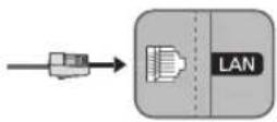 SAMSUNG UA55KU7351K - HDMI - 1