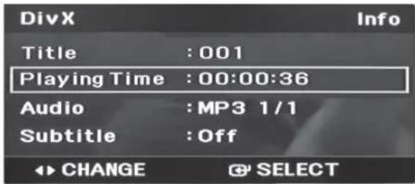 SAMSUNG MM-DG36 - DVD - 4