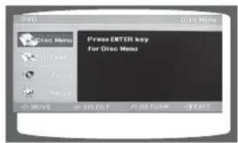 SAMSUNG MM-DG36 - Configuration du mot de passé - 1