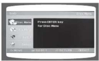 SAMSUNG MM-DG36 - DVD - 1
