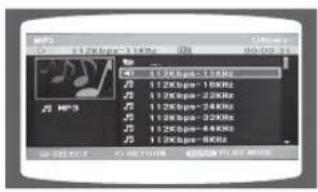 SAMSUNG MM-DG36 - Remarque - 2