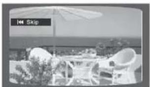 SAMSUNG MM-DG36 - Appuyez rapidement sur ◀◀◀▶▶ - 1