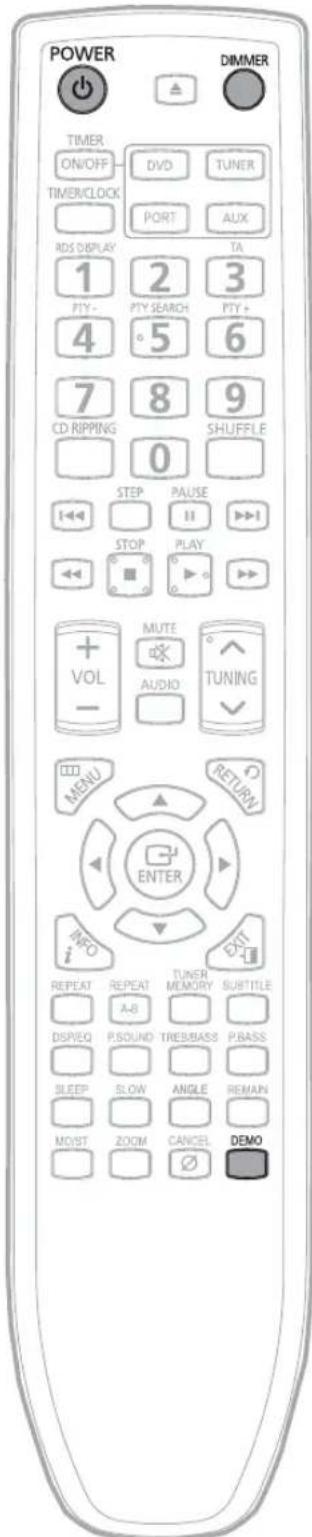 SAMSUNG MM-DG36 - Fonction ECO - 1