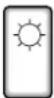 SAMSUNG SMP-150AN - Interruptor CONTRAST (CONTRASTE) - 1