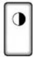 SAMSUNG SMP-150AN - Bouton volume, DATA (volume, données) - 1