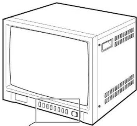 SAMSUNG SMP-150AN - Vorderseite - 1