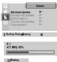 SAMSUNG CS-21M16MJQ - KaHaI - ABToHAcTpoiKa - 1