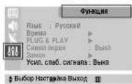 SAMSUNG CS-21M16MJQ - CnHnn 3Kpan - 2