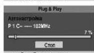 SAMSUNG CS-29L30ZQQ - Установка - Plug & Play - 5