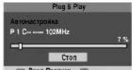 SAMSUNG CS-21M21ZQQ - Установка – Plug & Play - 6