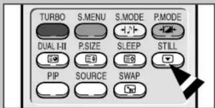 SAMSUNG CS-29M21SPQ - Pexn m cTOn-kaJaPa - 1