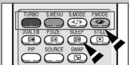 SAMSUNG CS-29M21SPQ - CoxpaHHe cTpaHnI, TeIeTeKcTa - 3