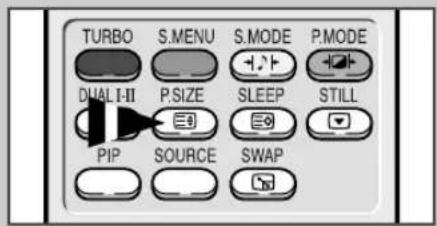 SAMSUNG CS-29M21SPQ - Bb6op pa3mepa n3o6paXeHnA (B 3aBnCIMOCTN OT MOJeN) - 3