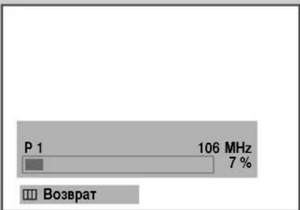 SAMSUNG CS-29M21SPQ - ABTOMATNUeCKa HacTpOiKa KaHaIob - 4