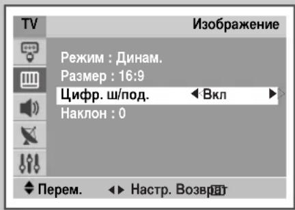 SAMSUNG CS-29M21SPQ - BkIoueHne/OTKIOueHne yHKuIN cnpoBOrO yMOnoDaBHeHn - 1