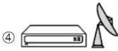 SAMSUNG CS-29M21SPQ - IpehaipabneHne cnHaHa Na BbIXoJ dJa BHeuHero yCTpoiCTBa - 10