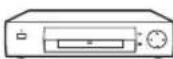 SAMSUNG CS-29M21SPQ - IpehaipabneHne cnHaHa Na BbIXoJ dJa BHeuHero yCTpoiCTBa - 7
