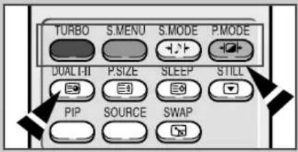 SAMSUNG CS-29M21SPQ - IcnoIb3ObaHne cyHKuN FLOF nla BbIbopa cTpaHnCbl - 2