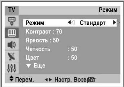 SAMSUNG CS-29M21SPQ - Hac troika napametpoB n3o6paXeHn - 2