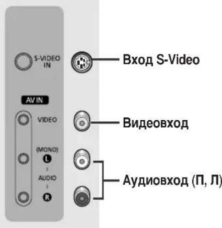 SAMSUNG CS-29M21SPQ - CoeHHTenbHaanHeB - 1