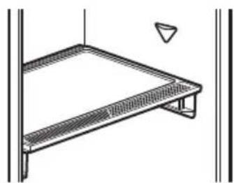 AEG TC8MS181CS - Controlo de humidade - 1