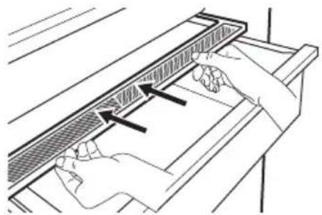 AEG TC8MS181CS - Controlo de humidade - 5