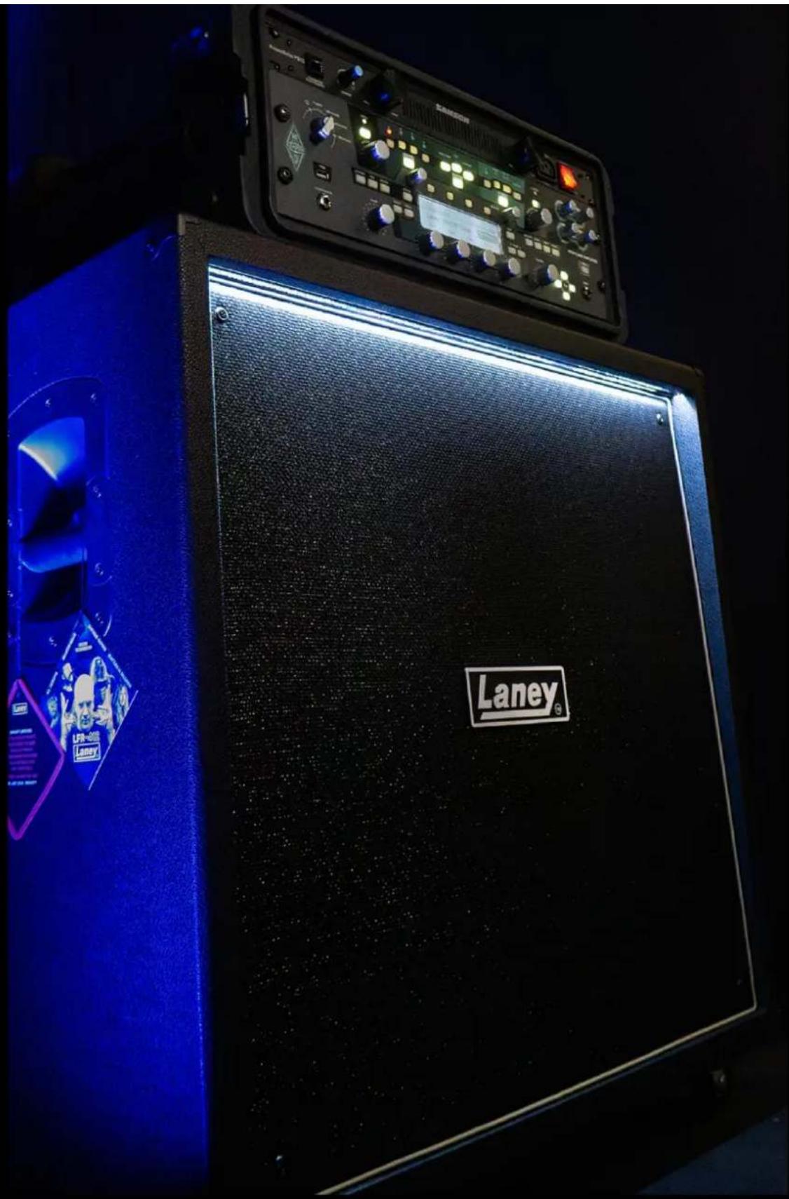 Laney® LPR-005 Laney