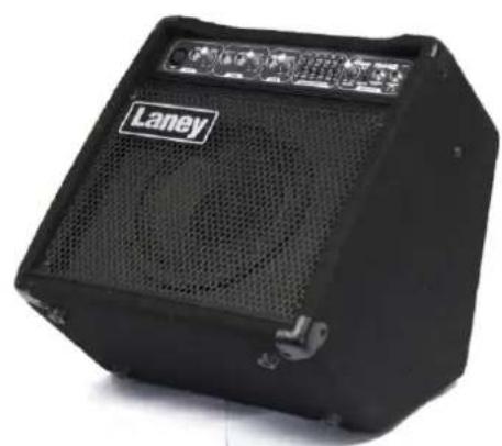 Laney AH80 - WELCOME - 3