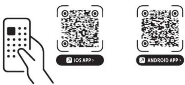 Dörr SnapShot Cloud Mini 4G LTE - Download de DöRR APP - 1