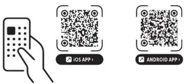 Dörr SnapShot Cloud Mini 4G LTE - Descargar la aplicación DÖRR - 1