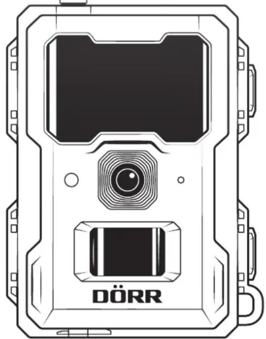 Dörr SnapShot Cloud Mini 4G LTE - 1