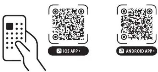 Dörr SnapShot Cloud Mini 4G LTE - DÖRR APP letöltése - 1