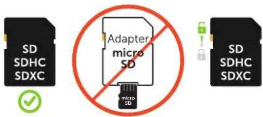 Dörr SnapShot Cloud Mini 4G LTE - NOTERA - 1