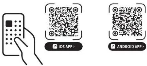 Dörr SnapShot Cloud Mini 4G LTE - Download the DöRR APP - 1