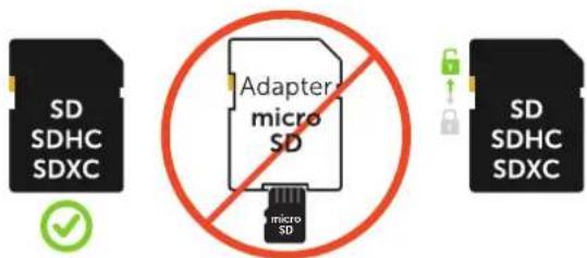 Dörr SnapShot Cloud Mini 4G LTE - NOTICE - 1