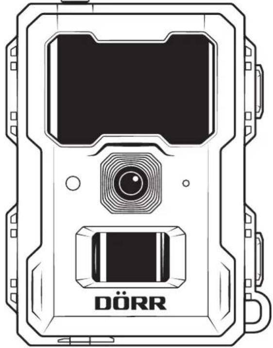 Dörr SnapShot Cloud Mini 4G LTE - Informationen - 2