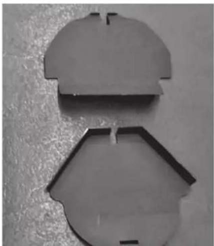 ORANIER Corso 2.0 - Nettoyage des canaux de circulation des fumées - 3