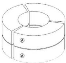 ORANIER Mondego W+ - Blocs d'accumulation « W+ » (en option) - 3