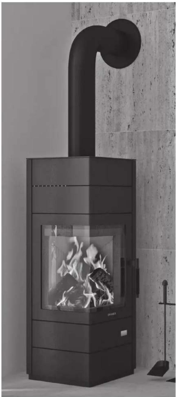 ORANIER Mondego W+ - 2