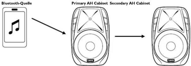 Laney AH112-G2 - TWS - 2
