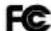 Laney AH112-G2 - FCC COMPLIANCY STATEMENT - 1