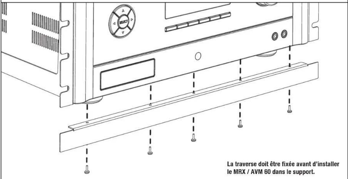 Anthem MRX 710 - 4
