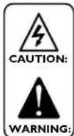Laney A-DUO - INSTRUCCIONES IMPORTANTES DE SEGURIDAD - 1